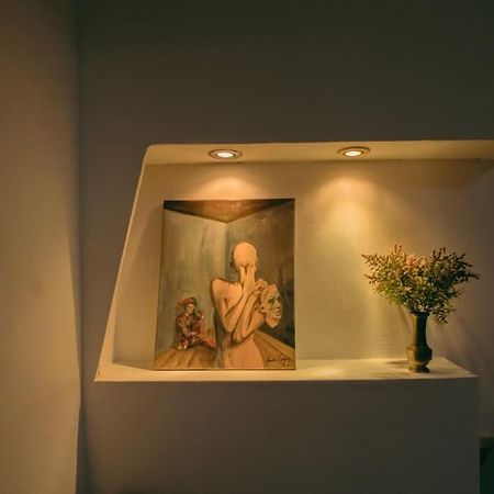 부쿠레슈티 House Of Art 아파트 외부 사진